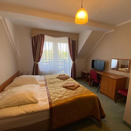Hotelik Zelwagi Миколайки Экстерьер фото