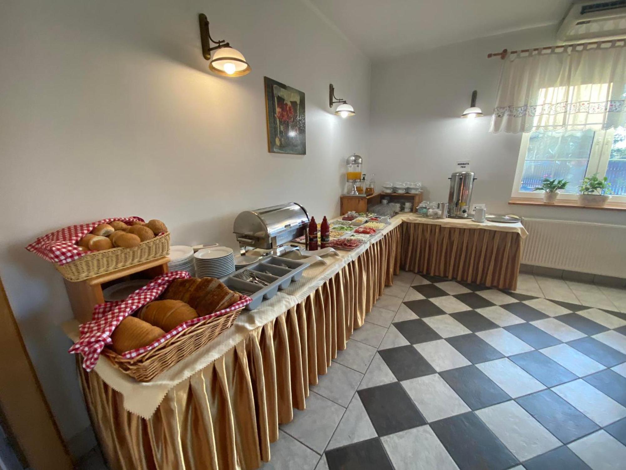 Hotelik Zelwagi Миколайки Экстерьер фото