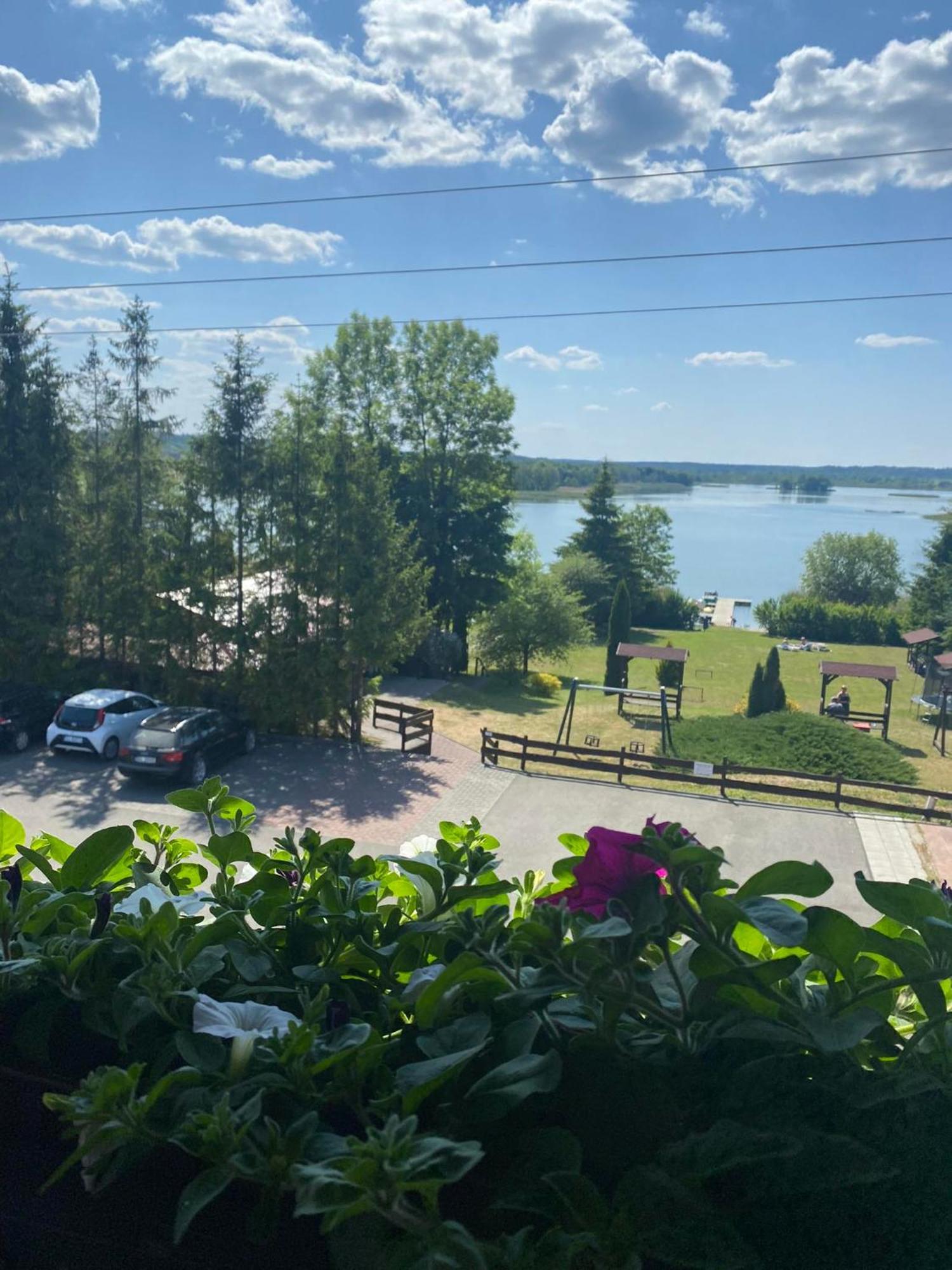 Hotelik Zelwagi Миколайки Экстерьер фото