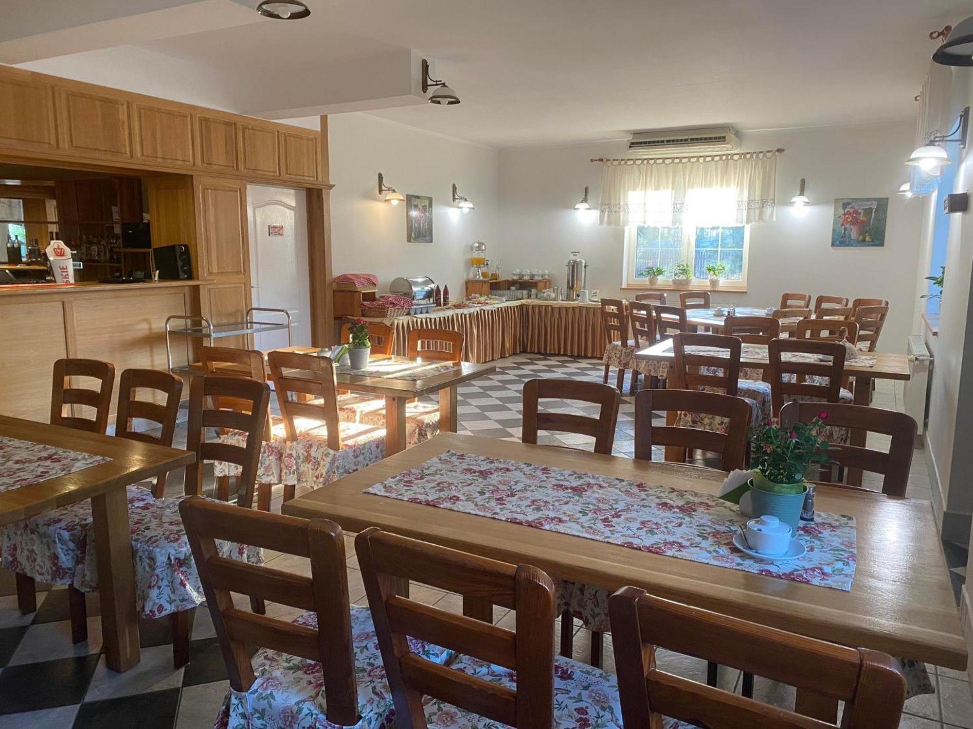 Hotelik Zelwagi Миколайки Экстерьер фото