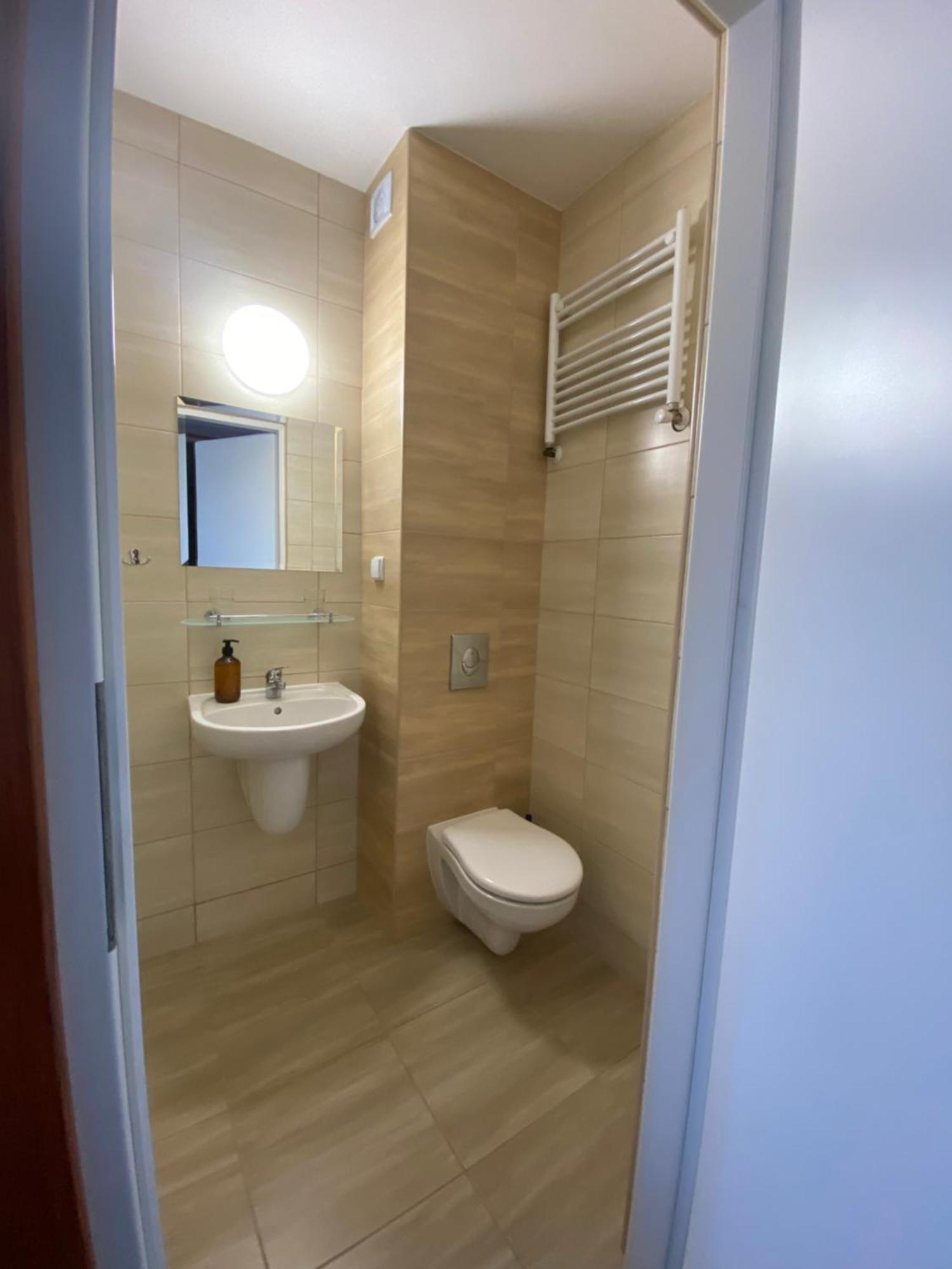 Hotelik Zelwagi Миколайки Экстерьер фото