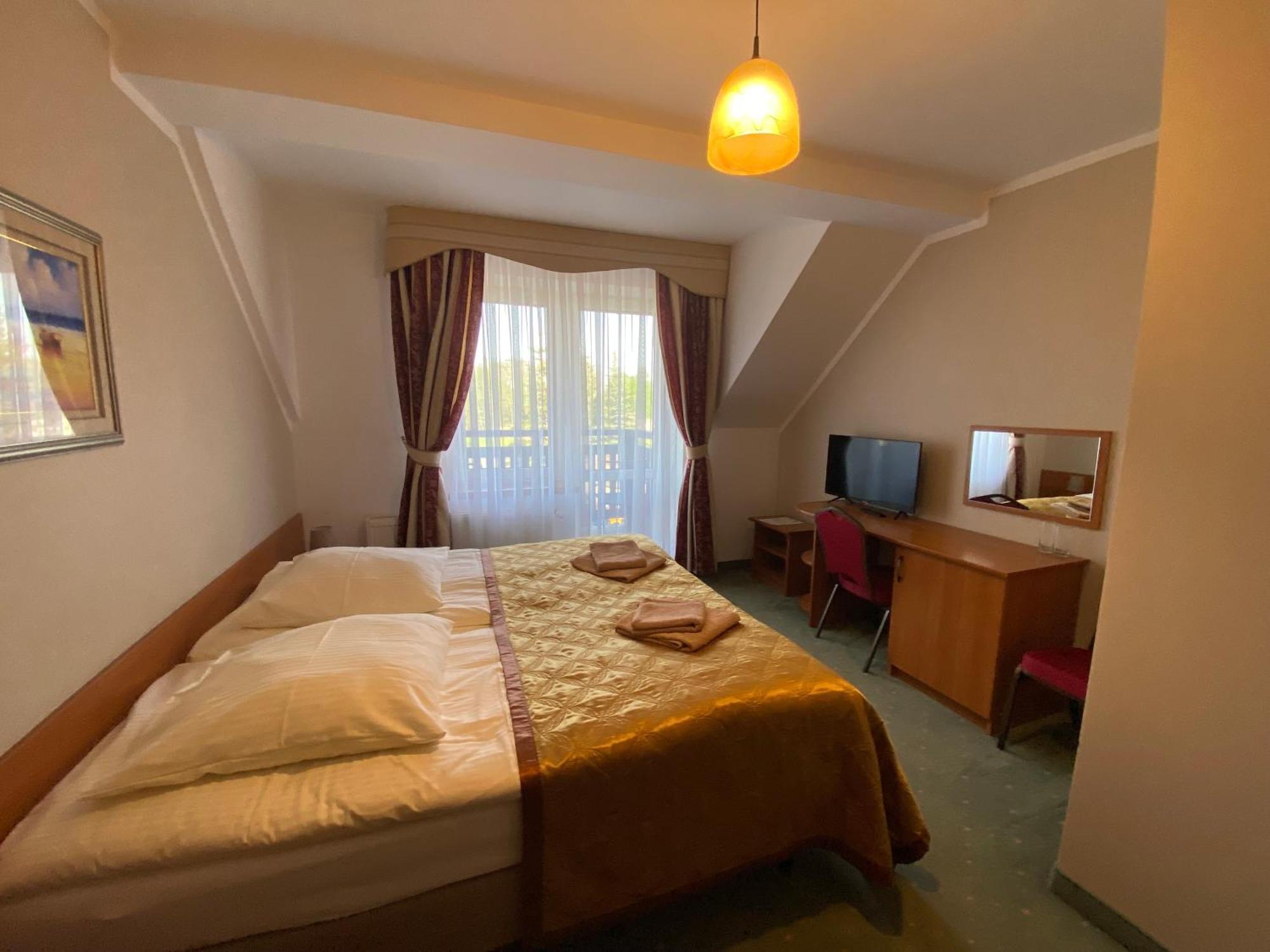 Hotelik Zelwagi Миколайки Экстерьер фото