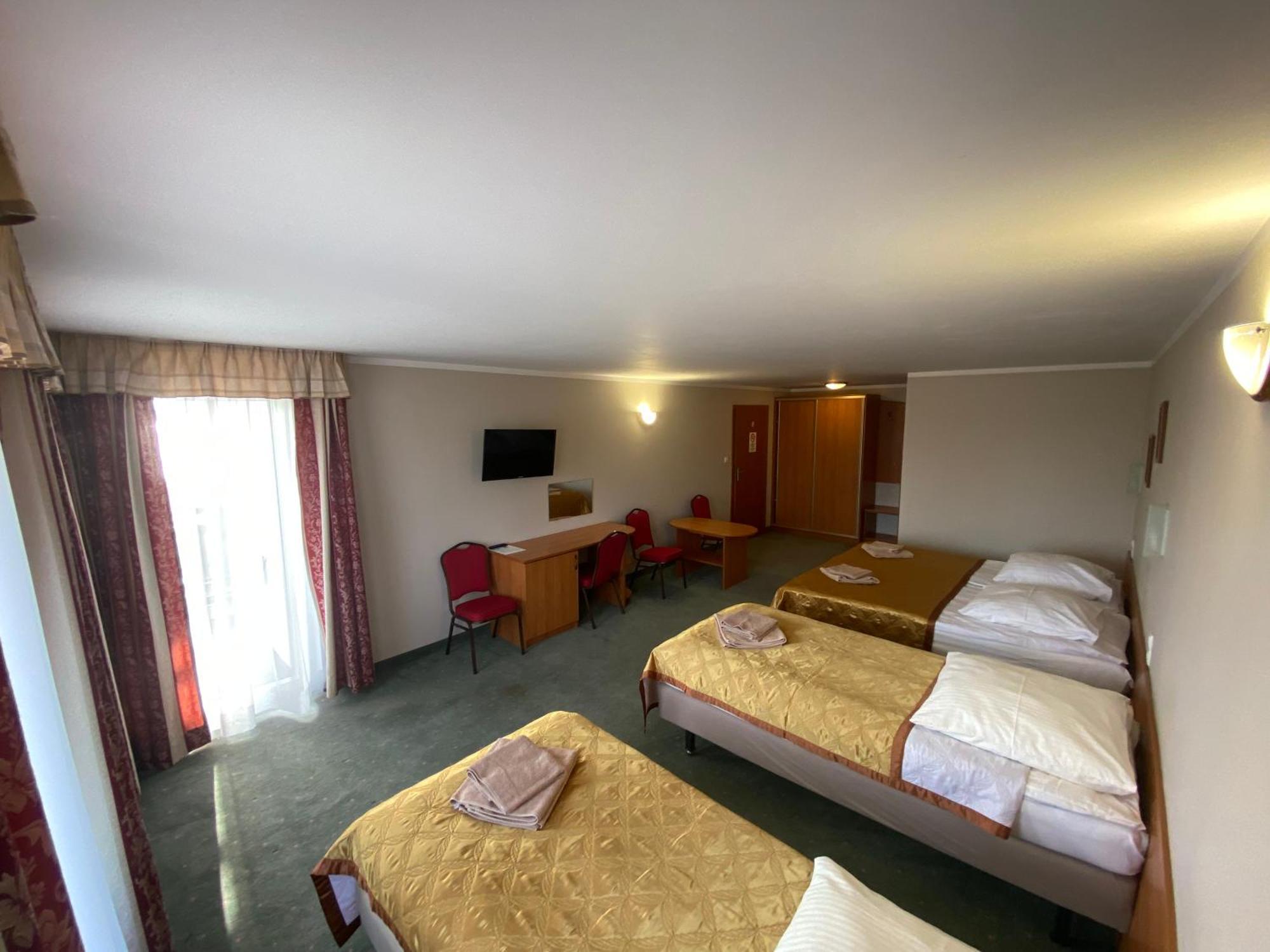Hotelik Zelwagi Миколайки Экстерьер фото