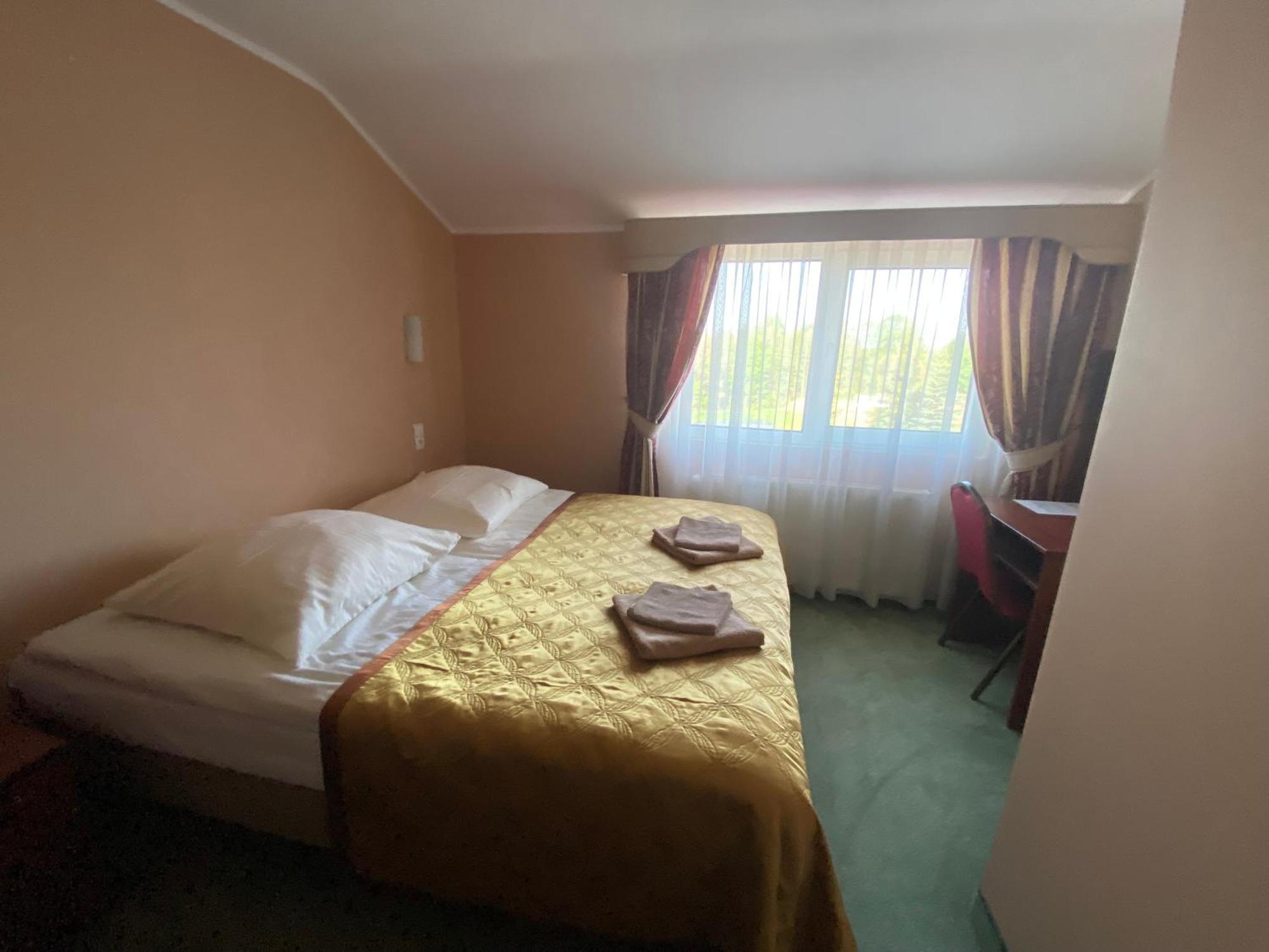 Hotelik Zelwagi Миколайки Экстерьер фото