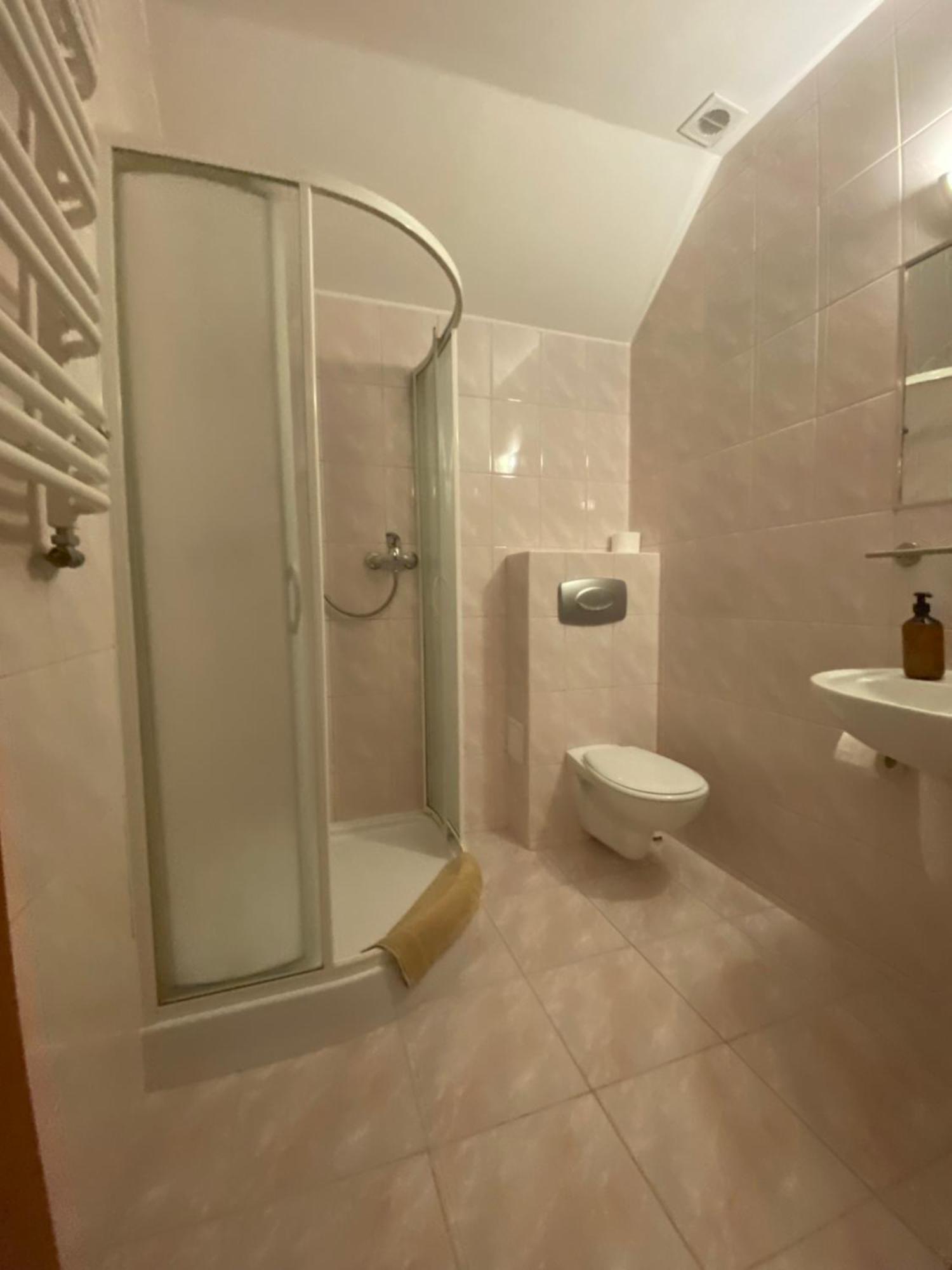 Hotelik Zelwagi Миколайки Экстерьер фото