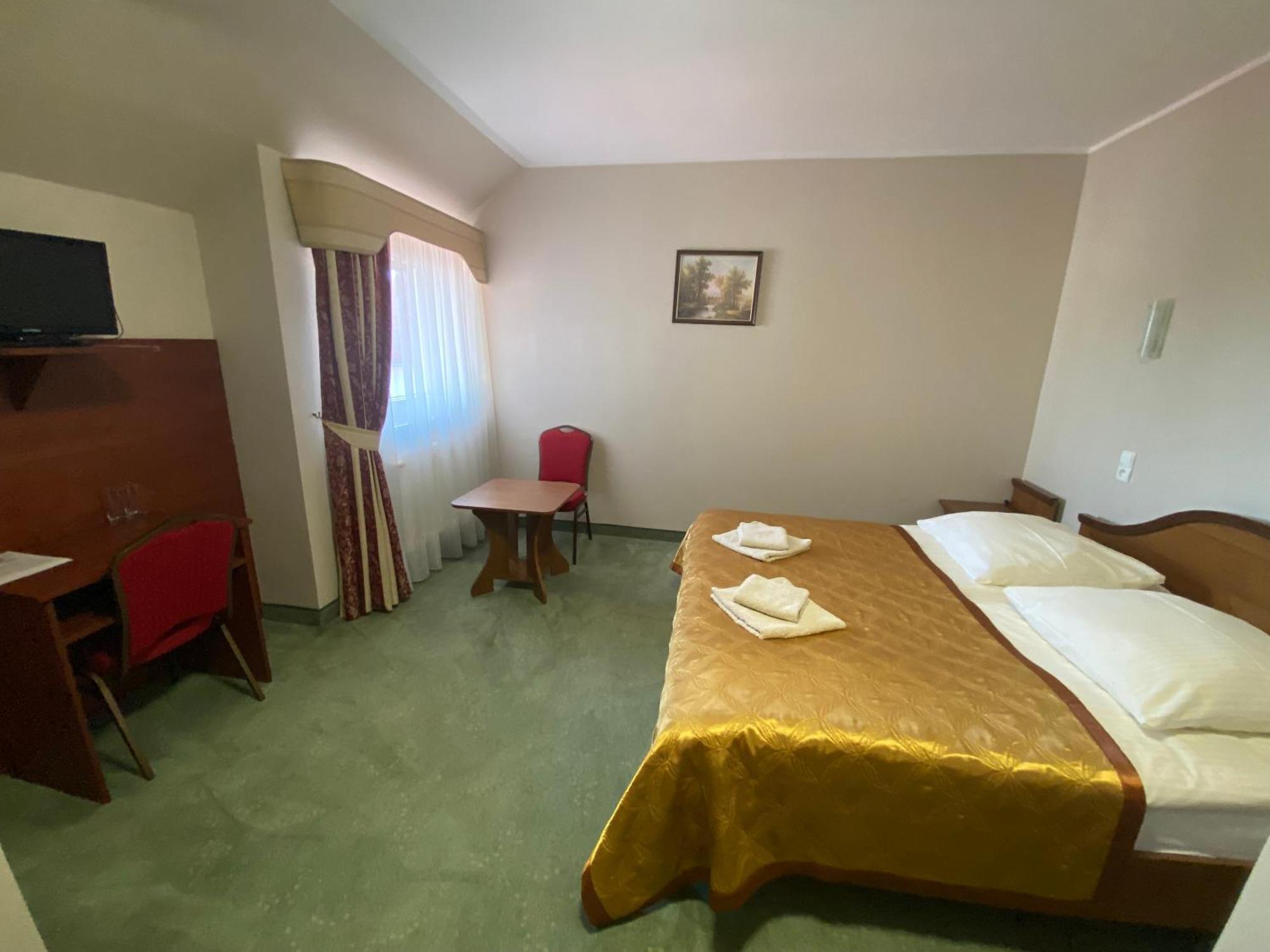 Hotelik Zelwagi Миколайки Экстерьер фото