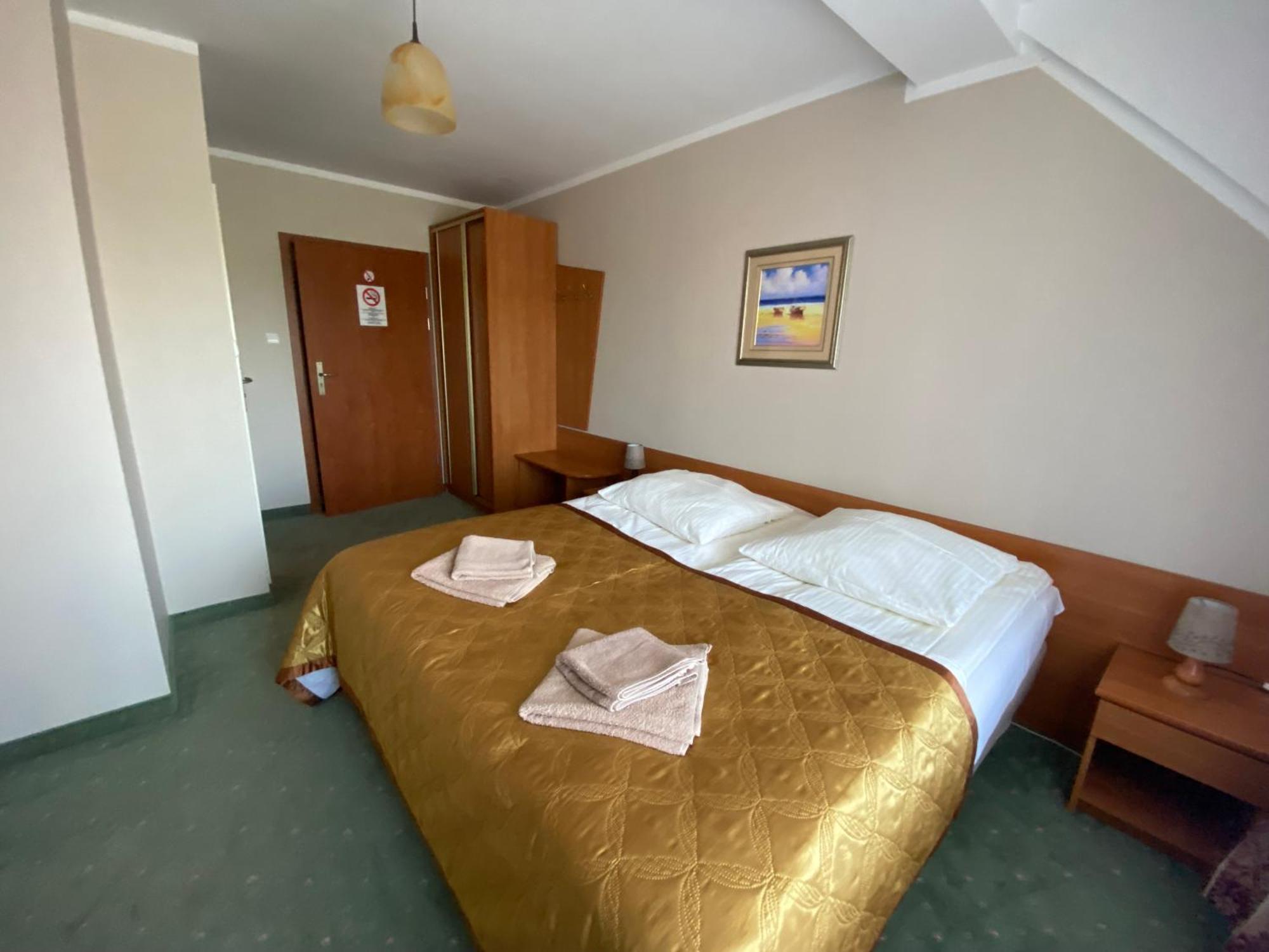 Hotelik Zelwagi Миколайки Экстерьер фото