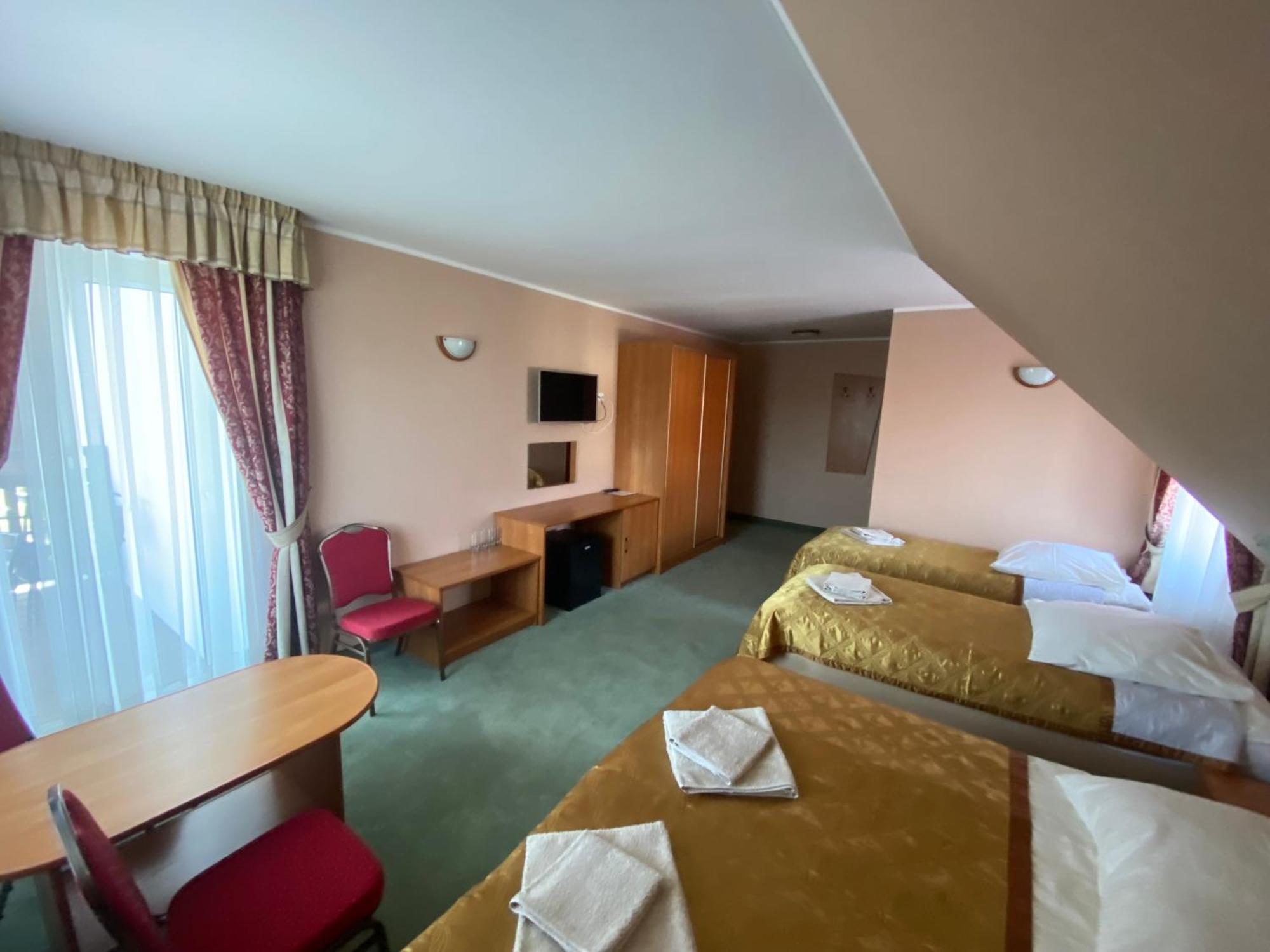 Hotelik Zelwagi Миколайки Экстерьер фото