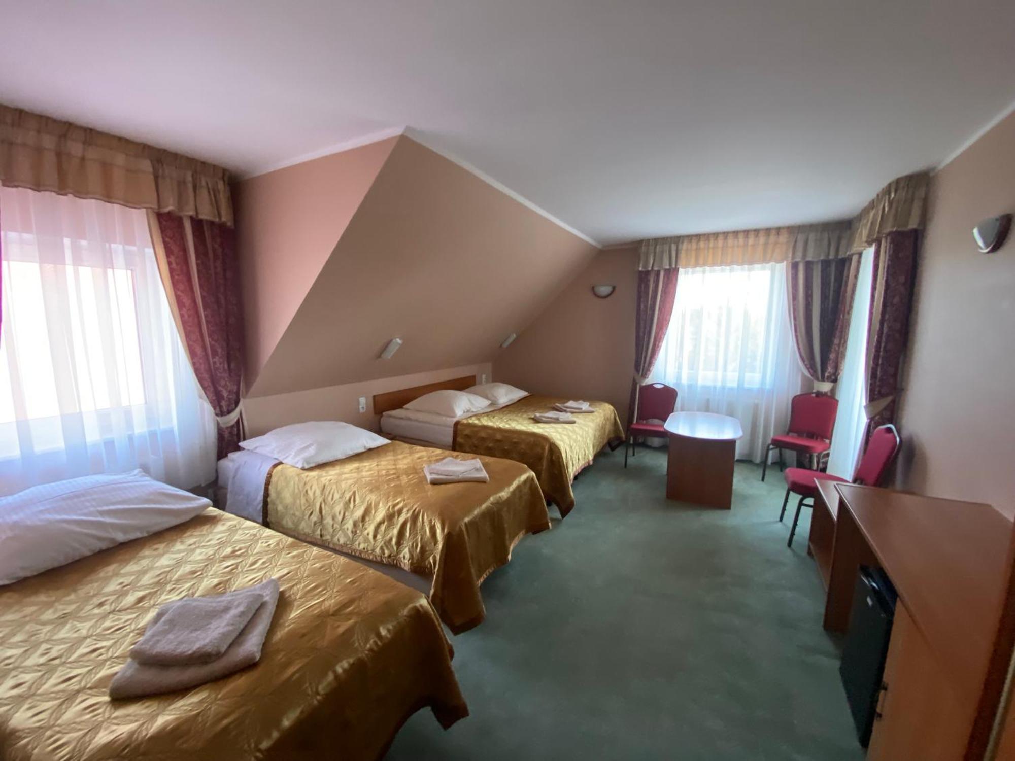 Hotelik Zelwagi Миколайки Экстерьер фото