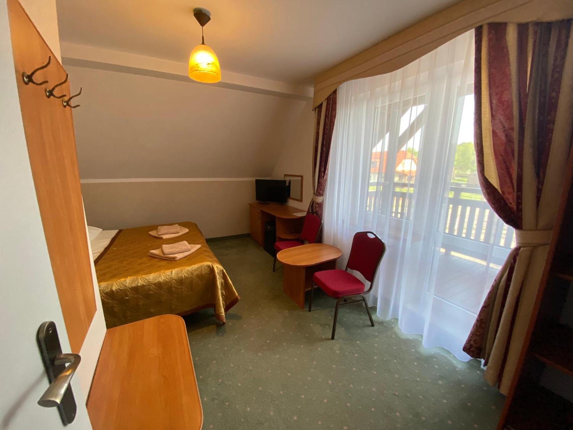 Hotelik Zelwagi Миколайки Экстерьер фото