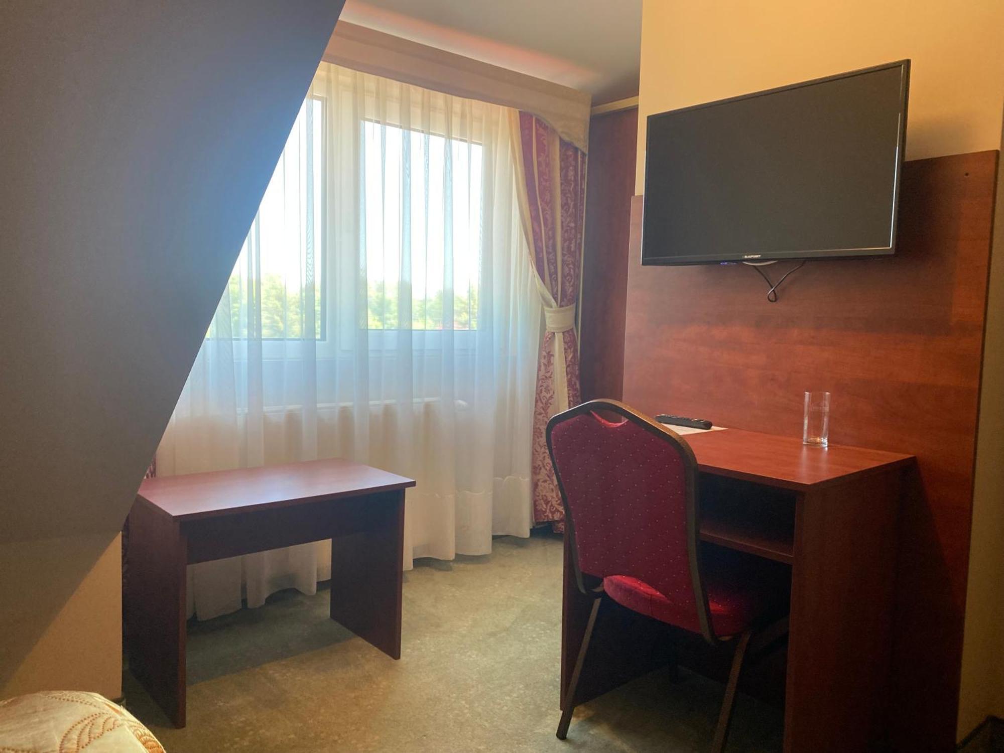 Hotelik Zelwagi Миколайки Экстерьер фото