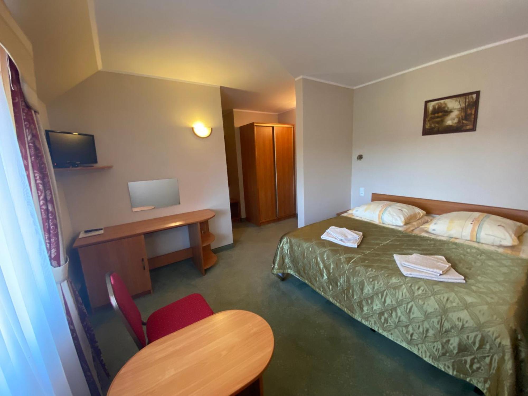 Hotelik Zelwagi Миколайки Экстерьер фото