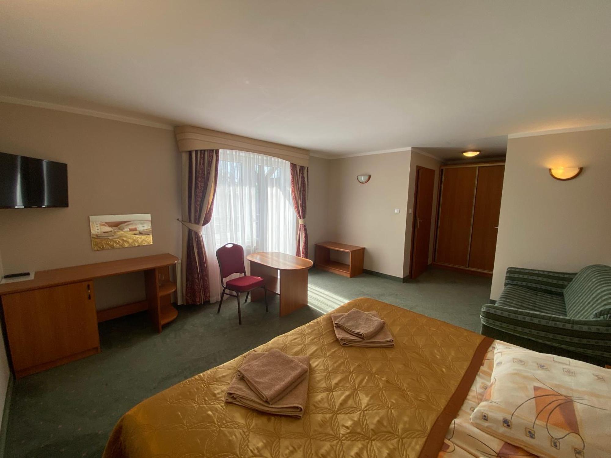 Hotelik Zelwagi Миколайки Экстерьер фото
