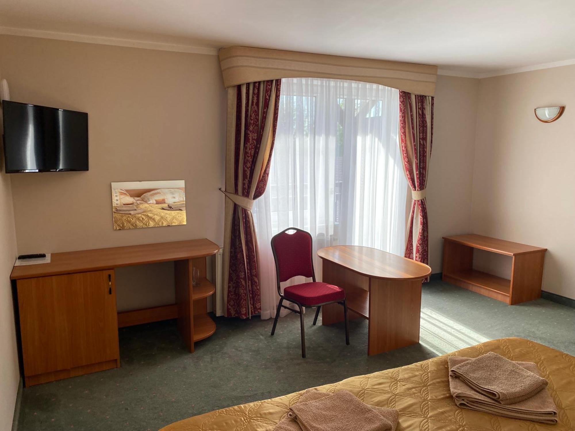 Hotelik Zelwagi Миколайки Экстерьер фото