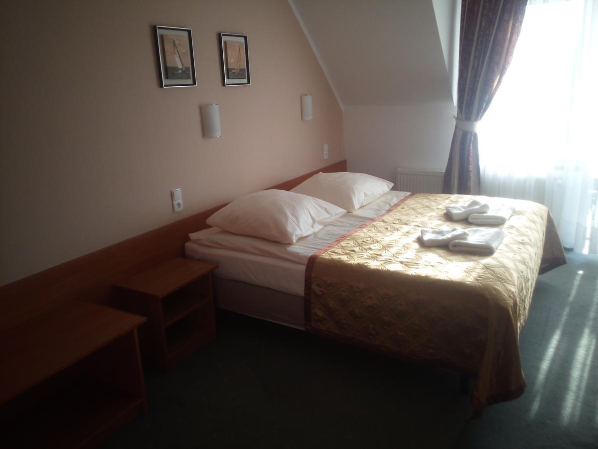 Hotelik Zelwagi Миколайки Экстерьер фото